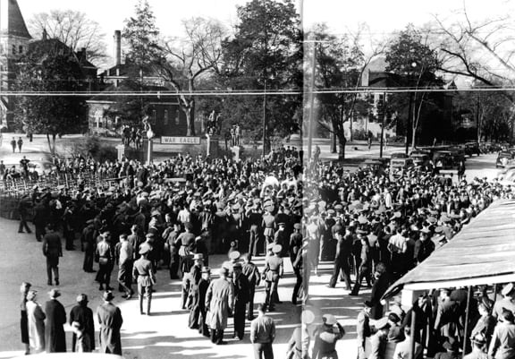 Toomer's 1938